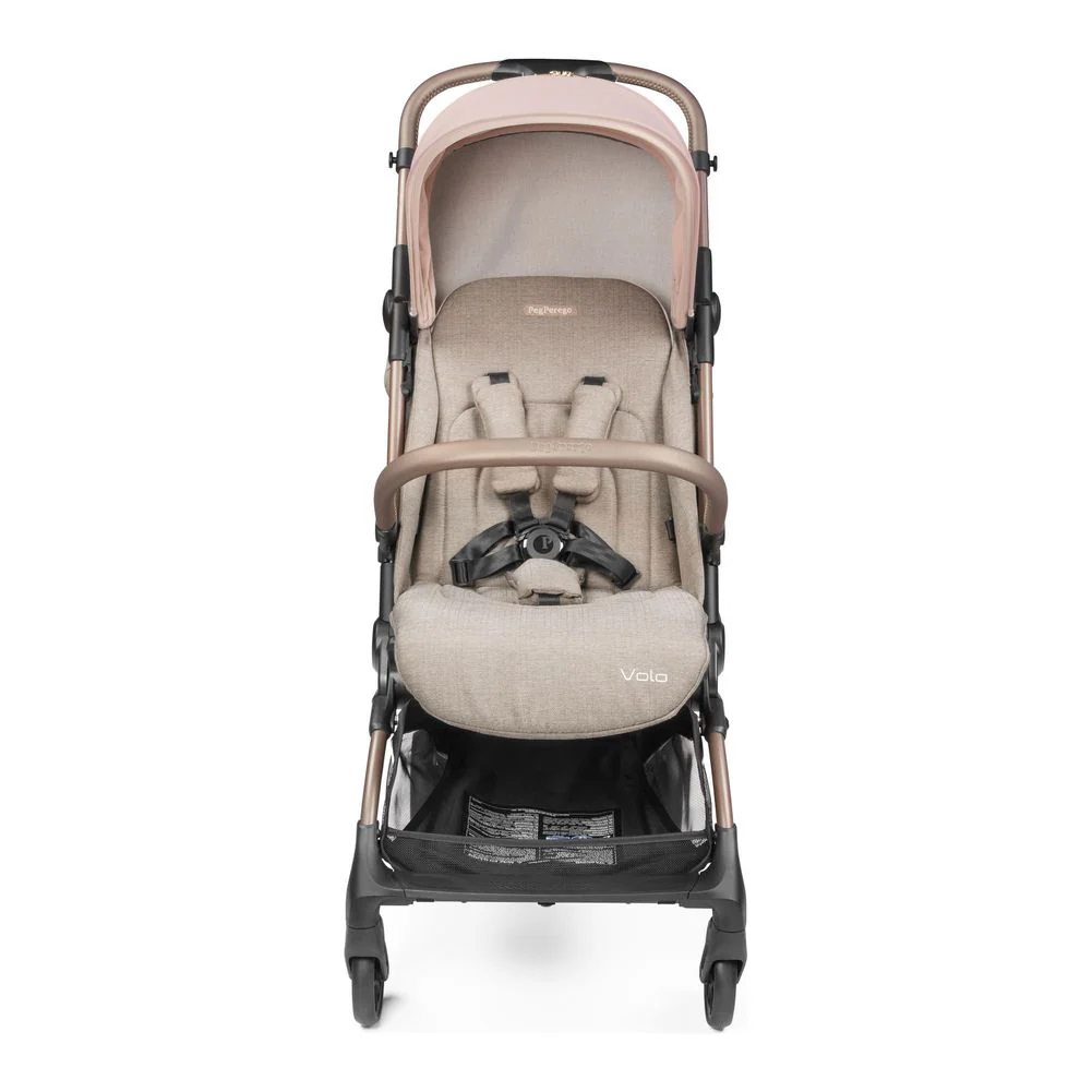Peg Perego Volo Travel Stroller - Image 7