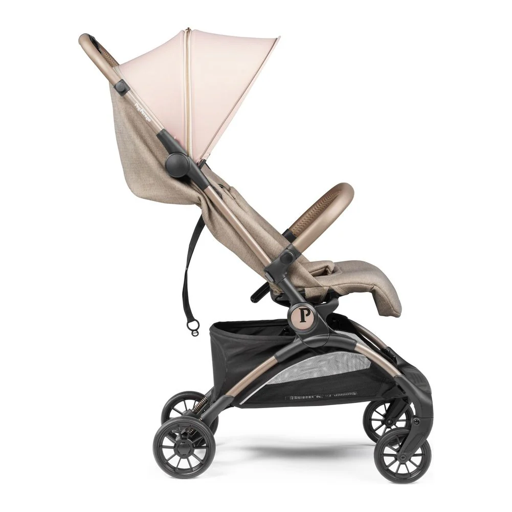 Peg Perego Volo Travel Stroller - Image 8