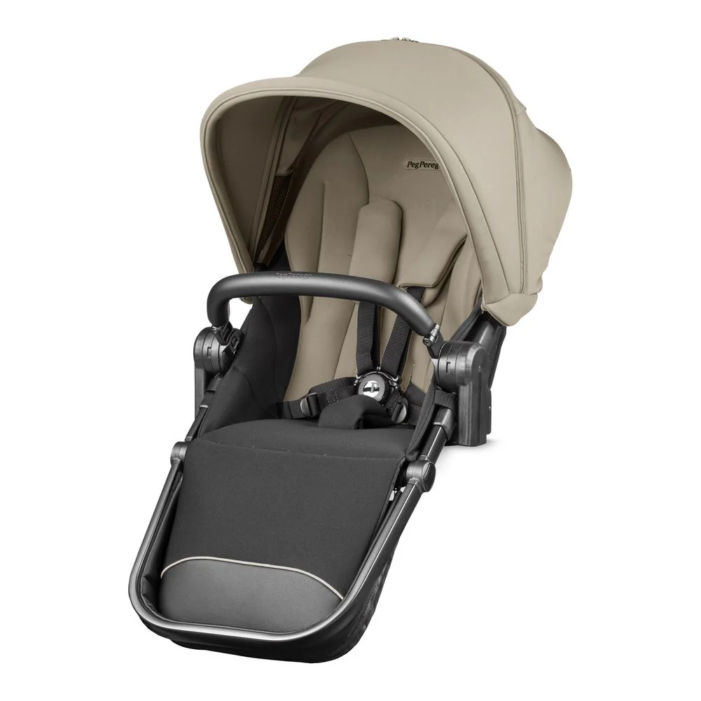 Peg Perego YPSI Companion Seat - Image 5