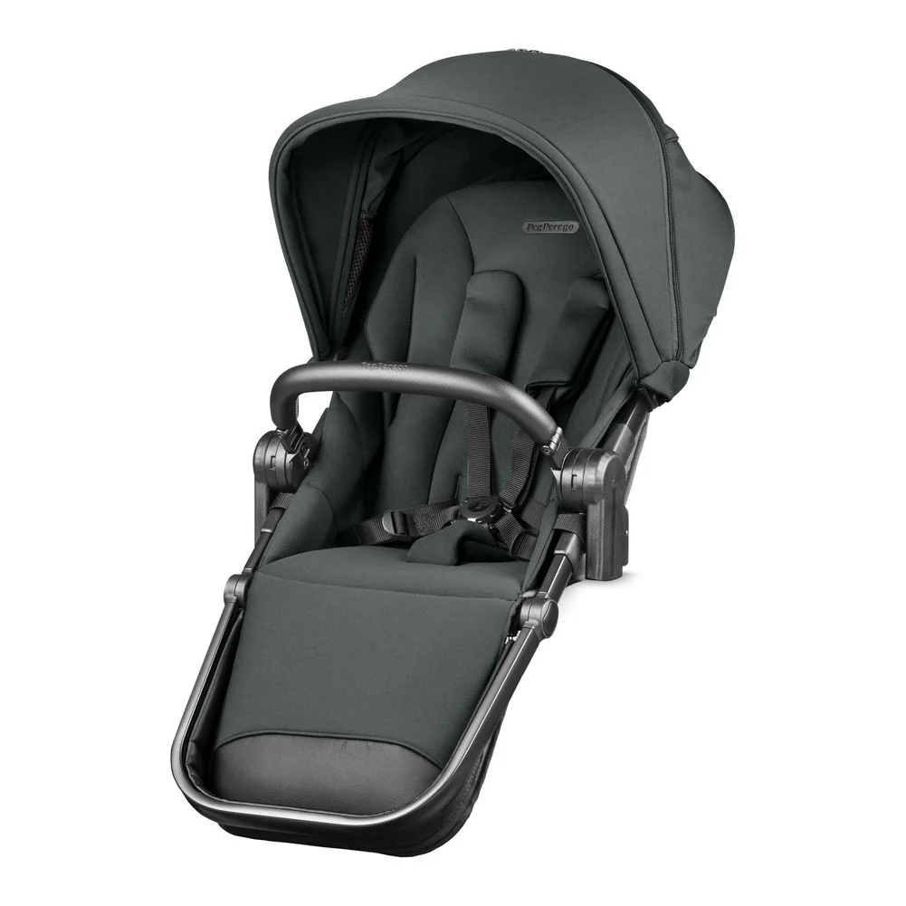 Peg Perego YPSI Companion Seat - Image 6