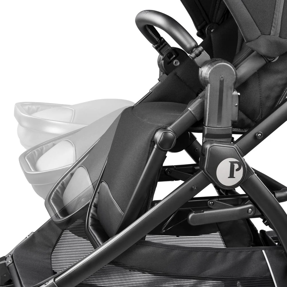 Peg Perego YPSI Stroller - Image 16