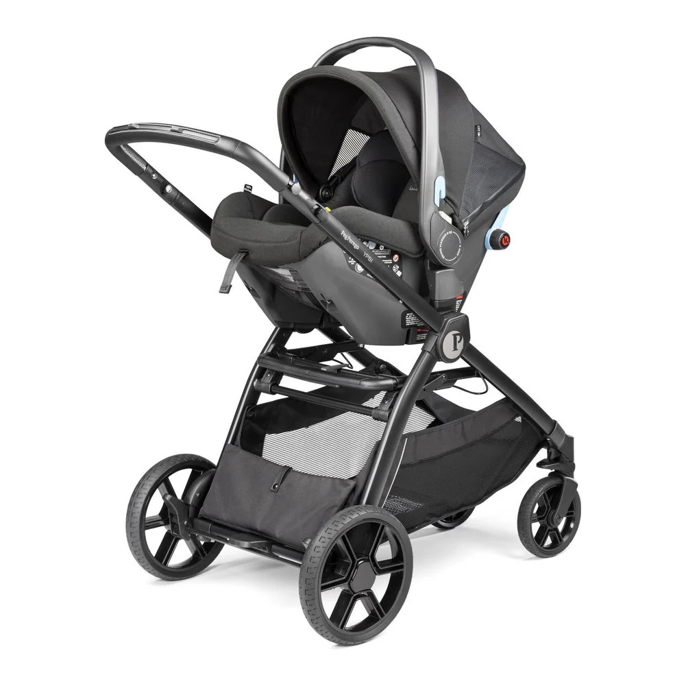 Peg Perego YPSI Stroller - Image 7