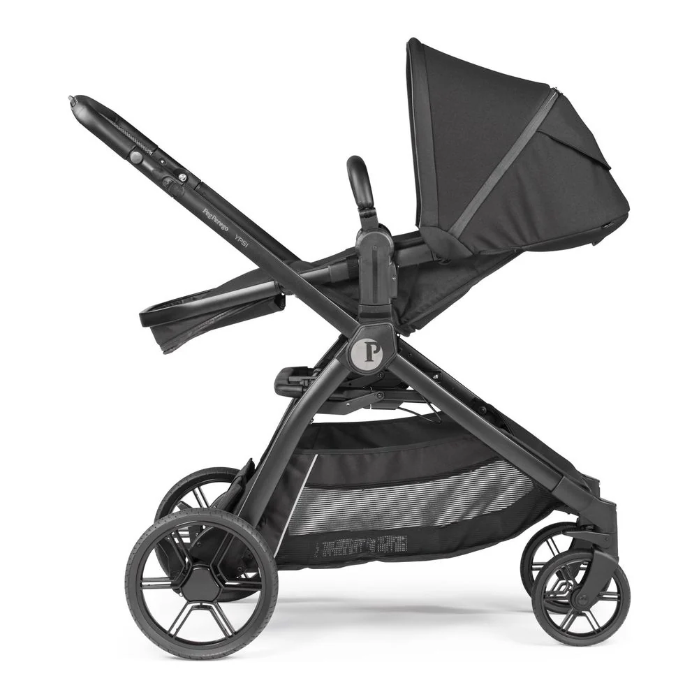 Peg Perego YPSI Stroller - Image 9