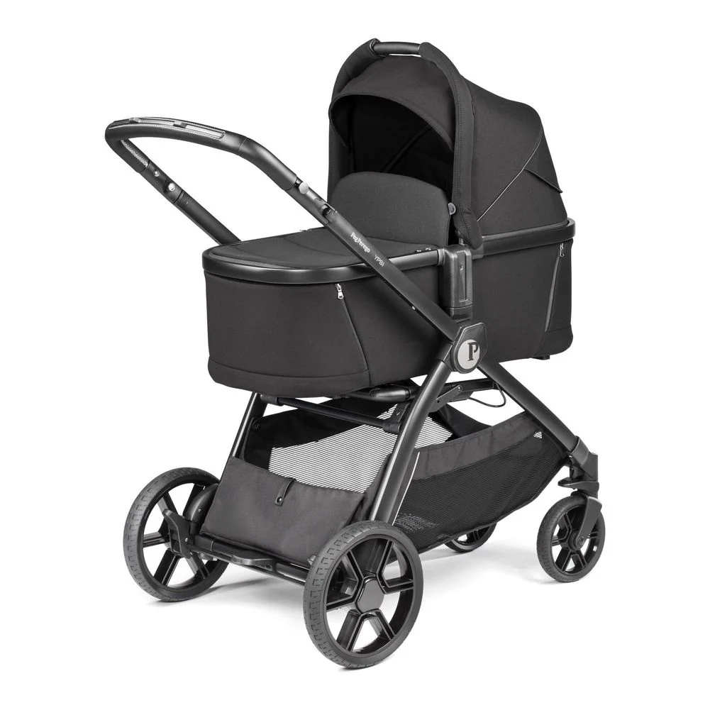 Peg Perego YPSI & Primo Viaggio Nido K 4-35 Travel System - Image 5