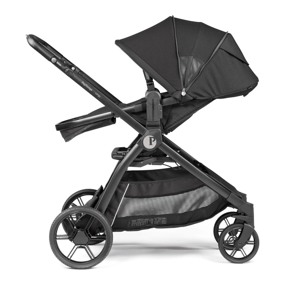 Peg Perego YPSI & Primo Viaggio Nido K 4-35 Travel System - Image 8