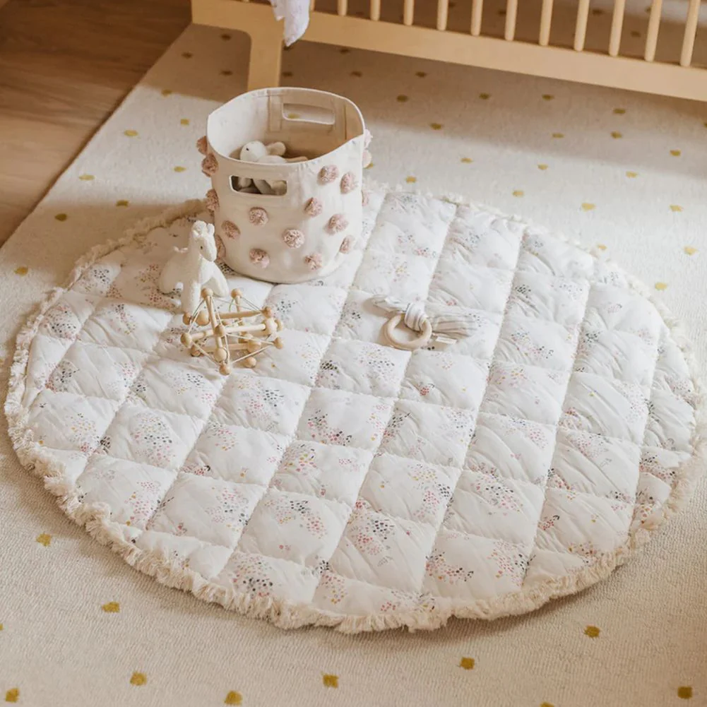 Pehr Baby Play Mat - Image 3