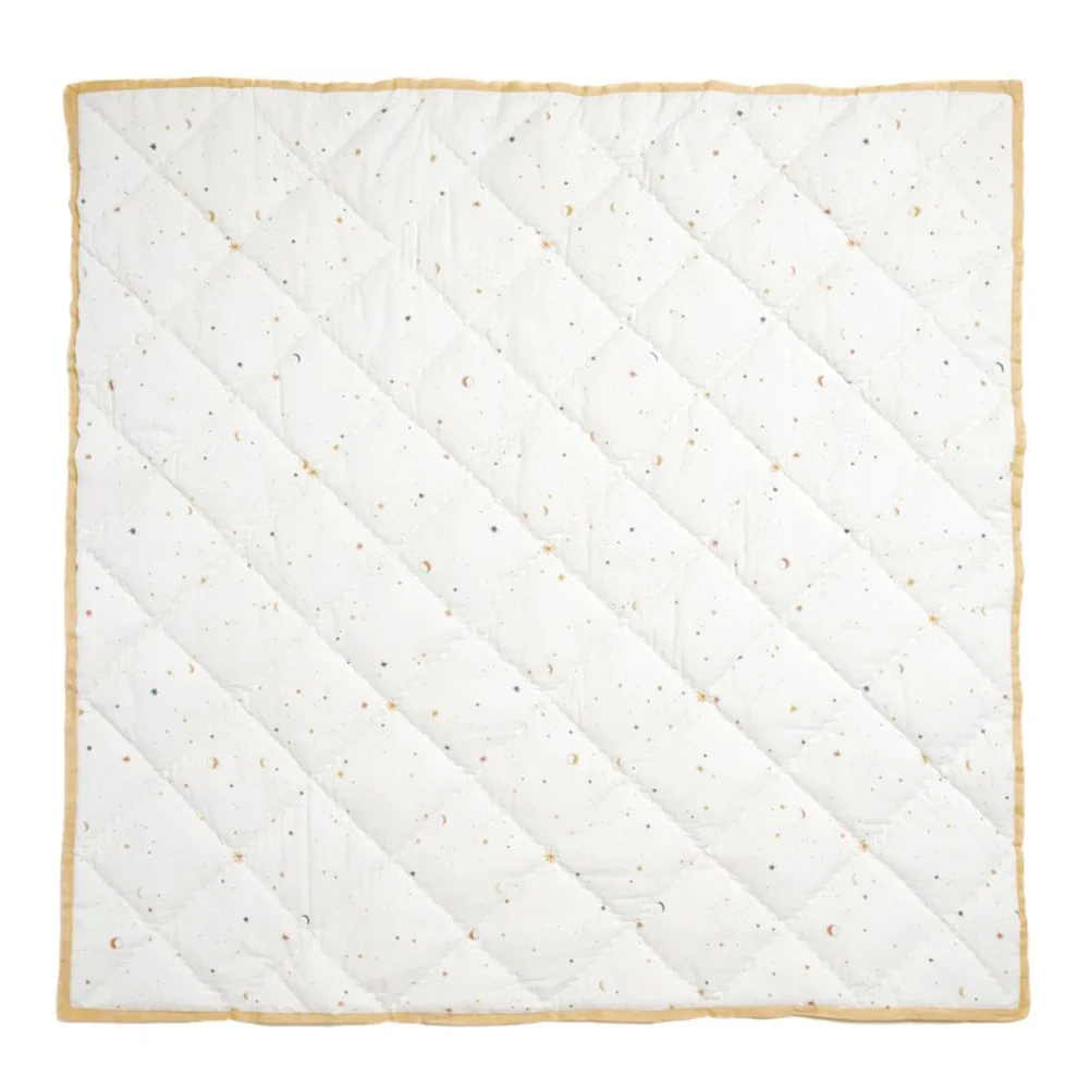 Pehr Chambray Blanket - Image 4