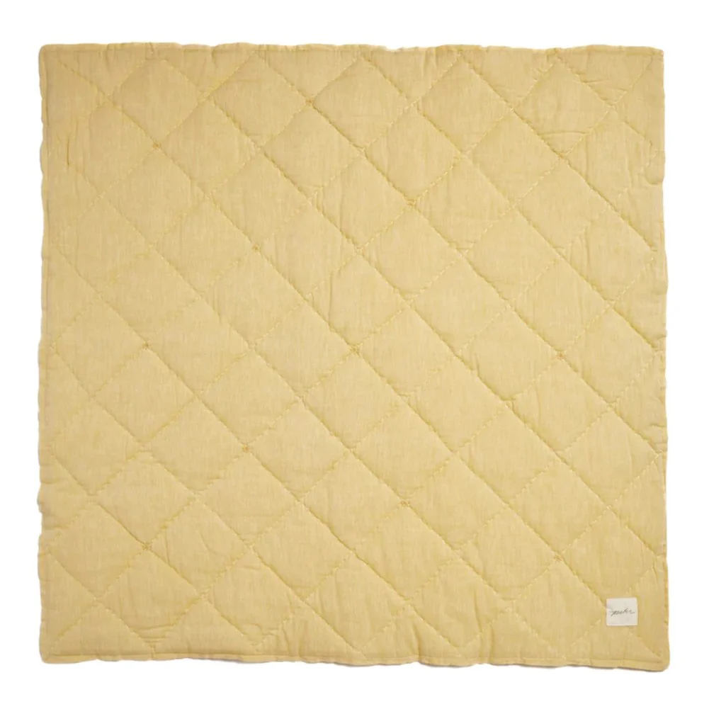 Pehr Chambray Blanket - Image 5