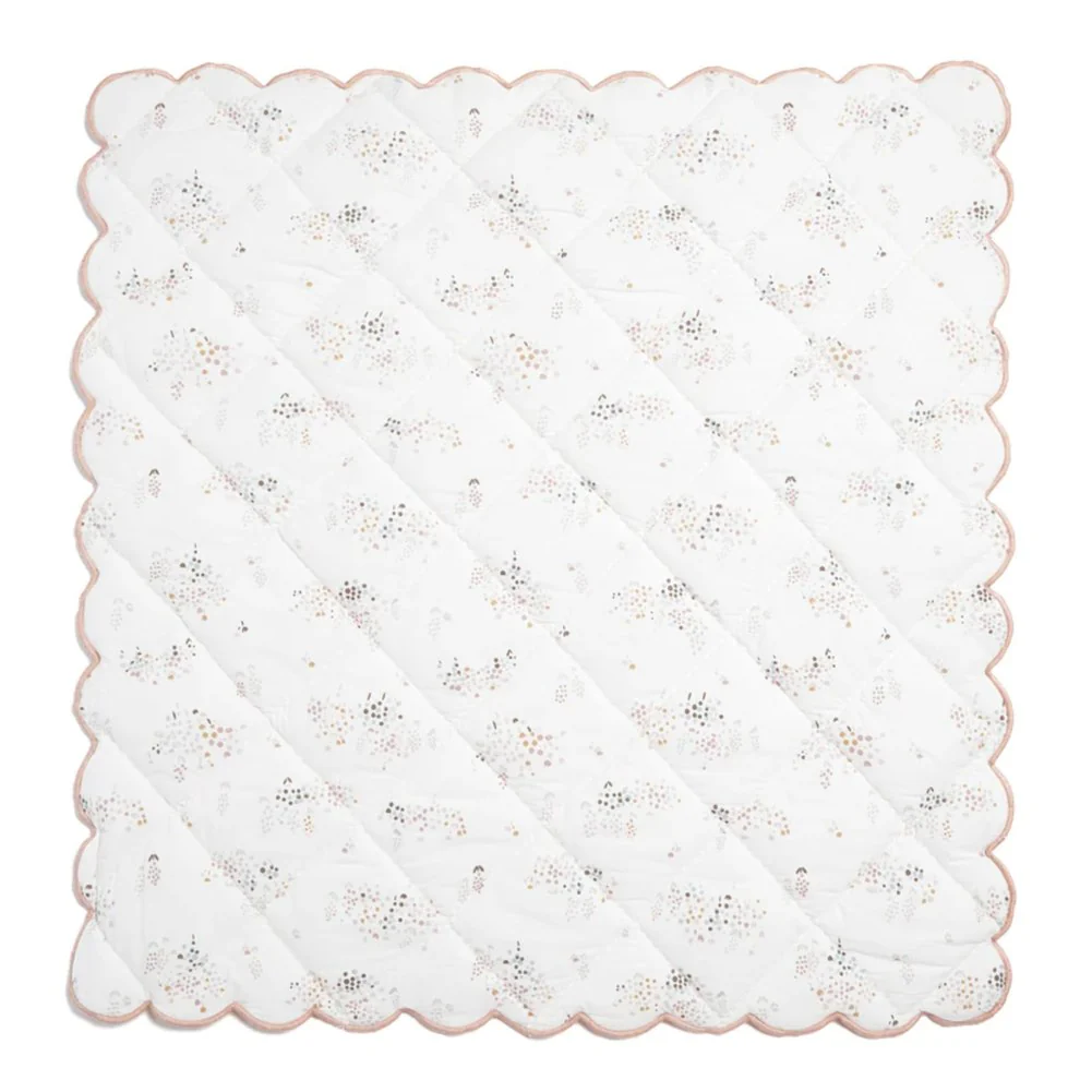 Pehr Chambray Blanket - Image 7