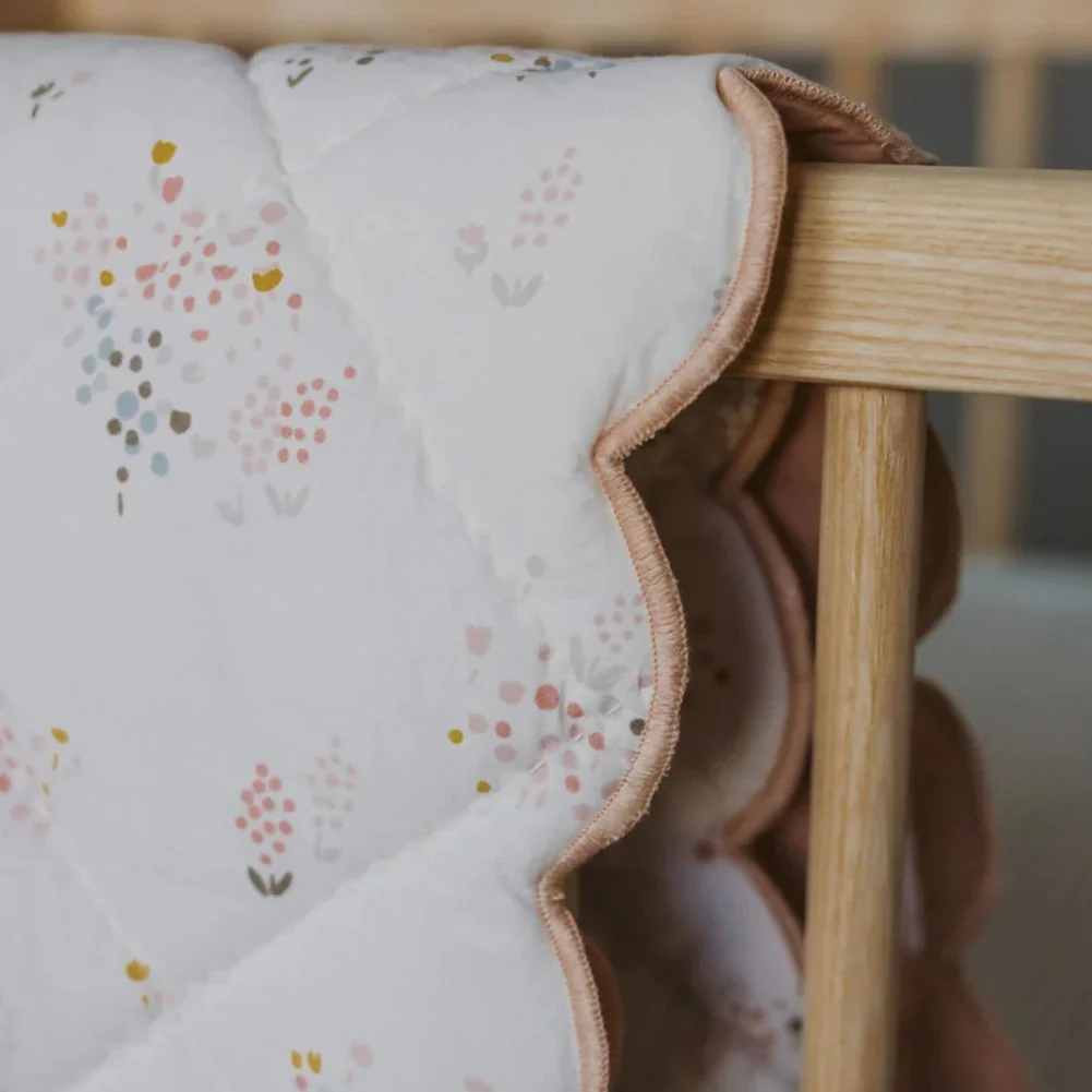 Pehr Chambray Blanket - Image 9