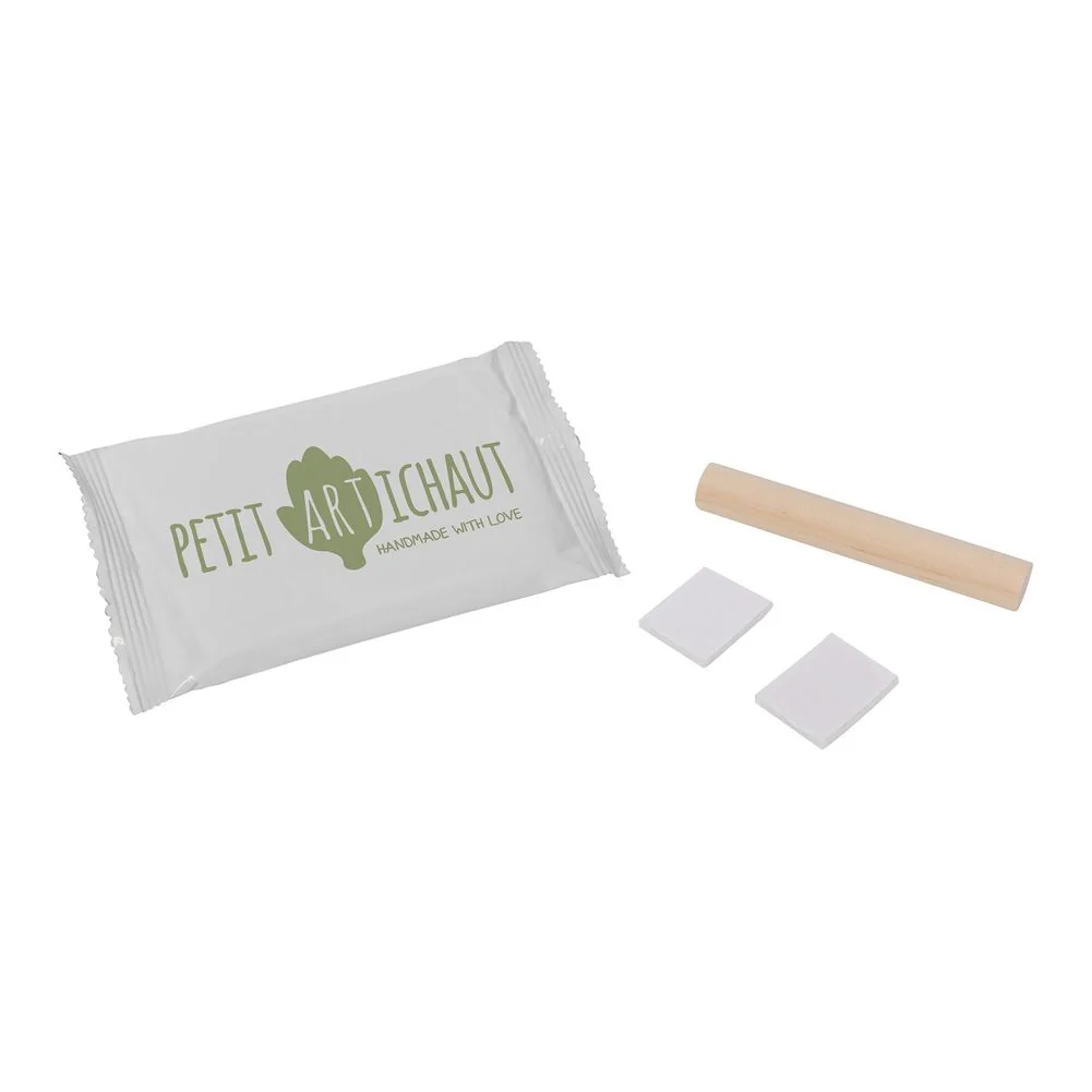 Petit Artichaut 2-Piece Magnetic Keepsake Set - Image 3