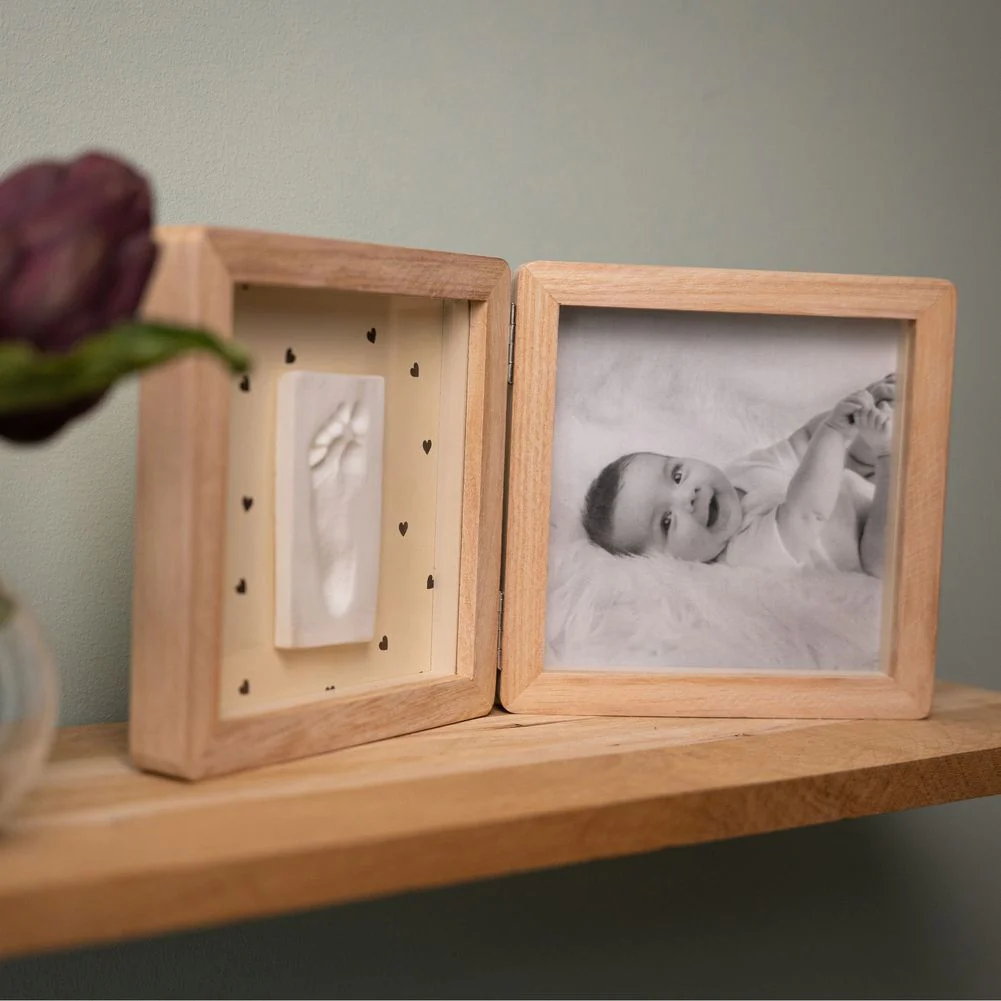 Petit Artichaut Double Frame - Pretty Hearts - Image 4