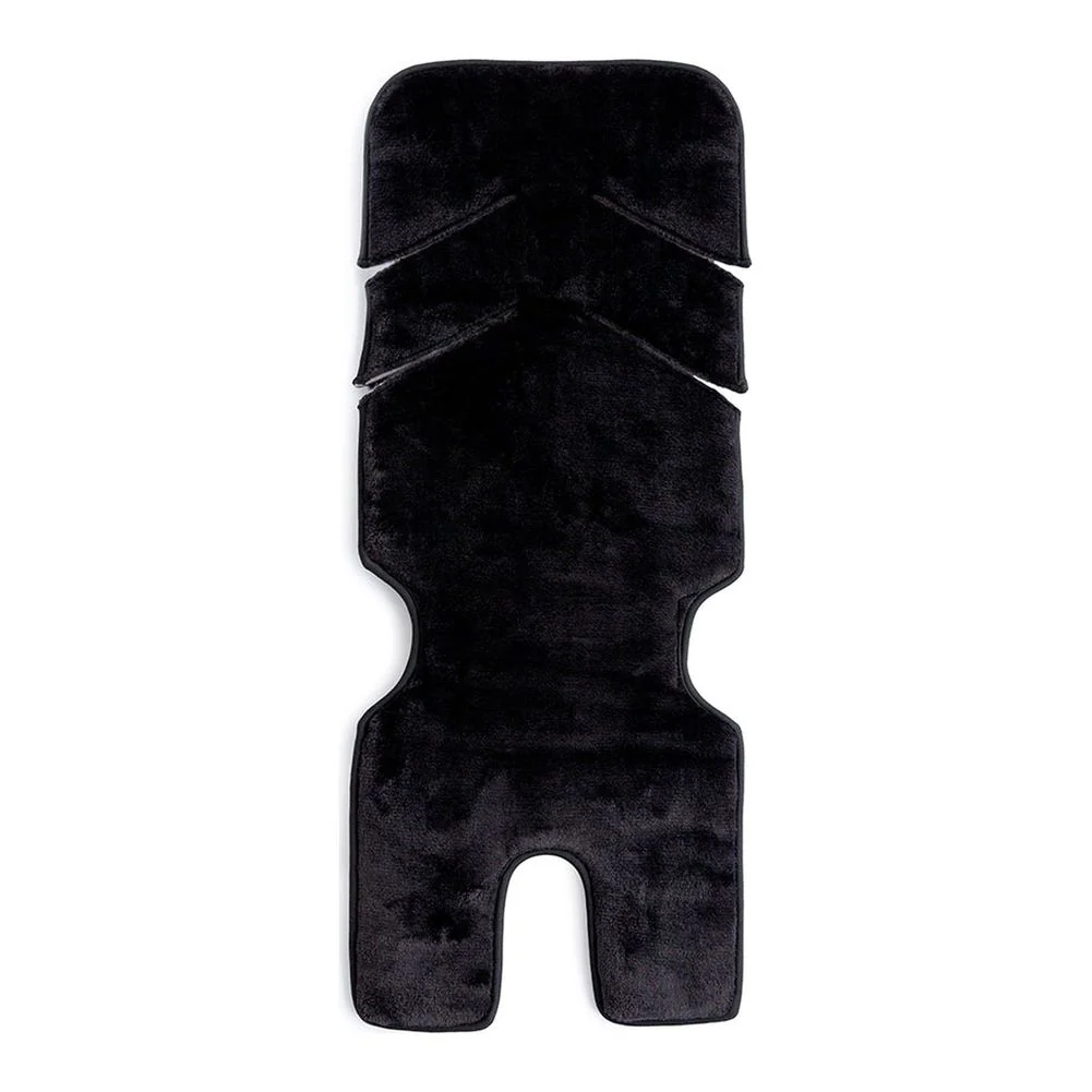 Petit Coulou 3-Season Car Seat Cover and Insulated Backing Deluxe Set - Image 3