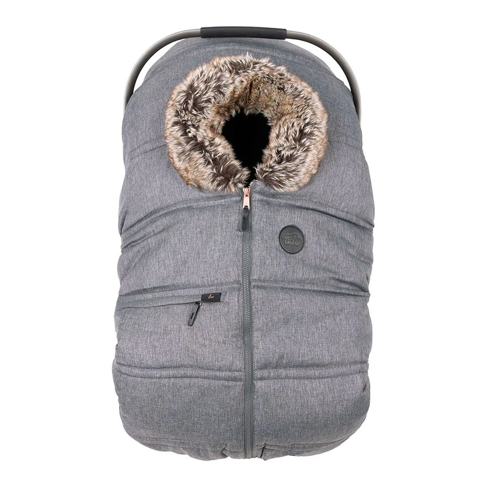 Petit Coulou 3 Season Cover for Infant Car Seats