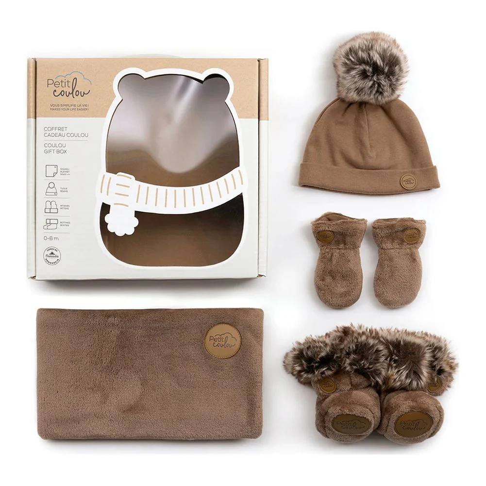 Petit Coulou Baby Gift Box - Image 2