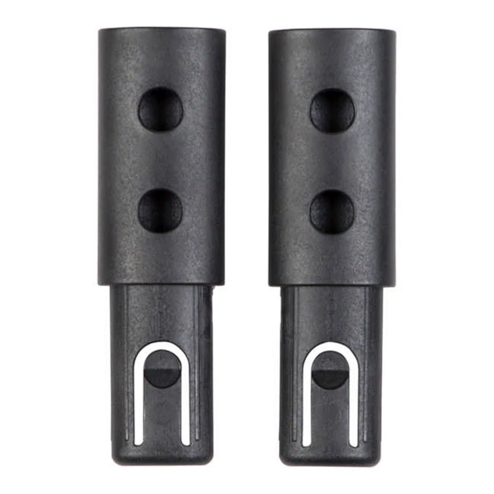 Phil&Teds Extender Clip Set for Universal Car Seat Adapter - Maxi Cosi & alpha