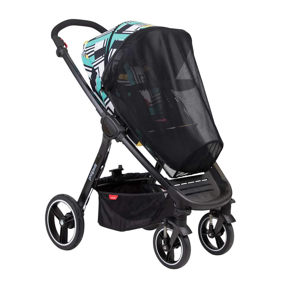 Phil&Teds Mod Buggy Sun Cover