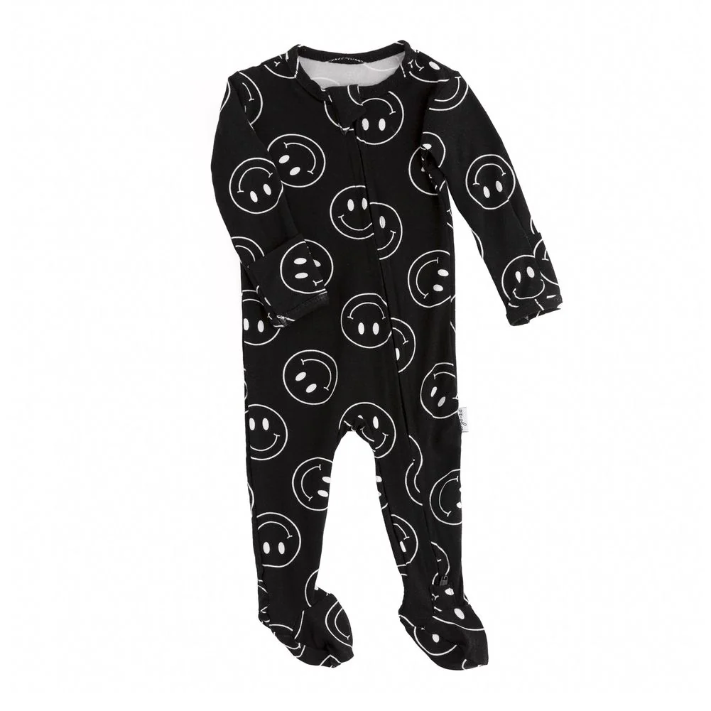 Pip+Phee Bamboo Footed Sleeper - Image 3