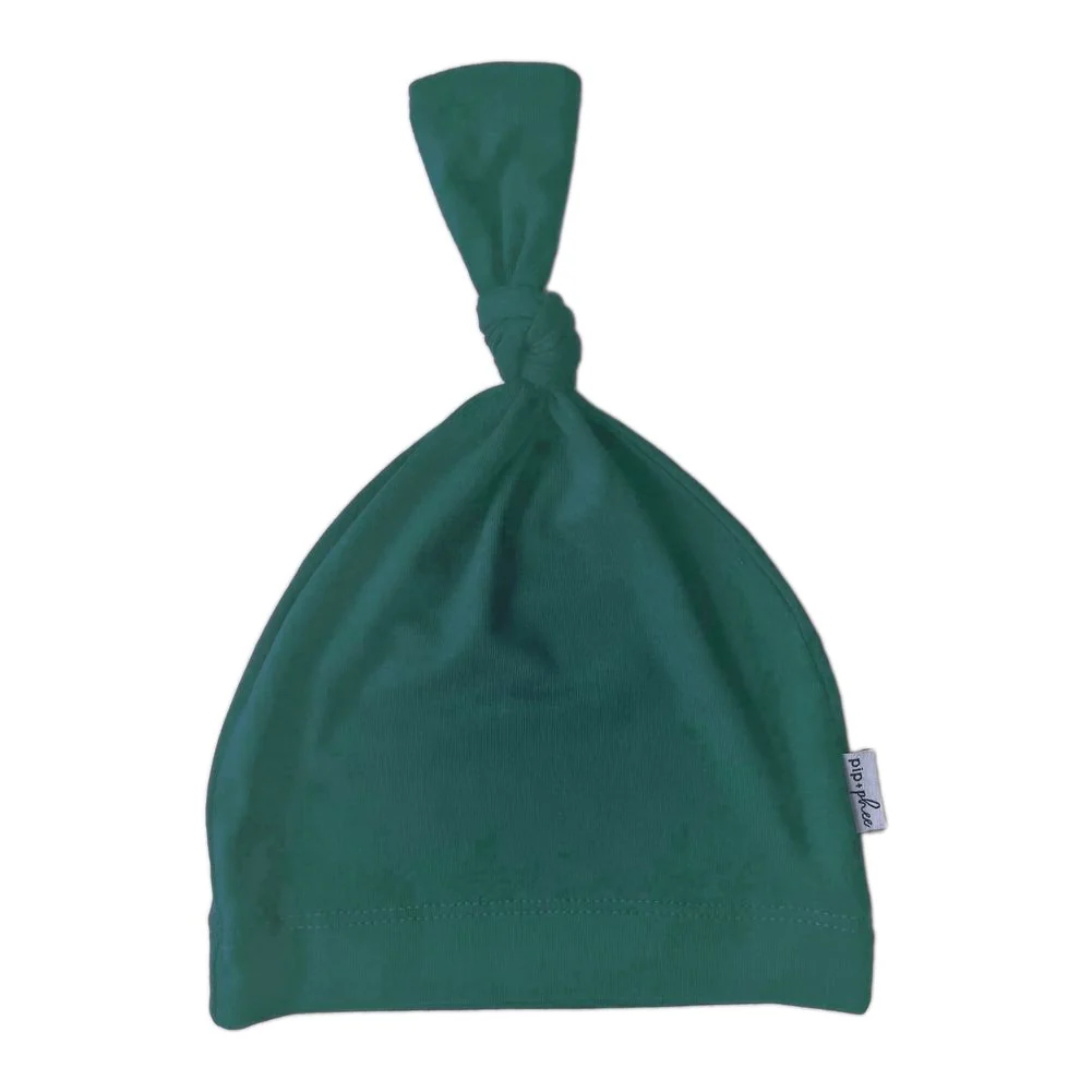 Pip+Phee Bamboo Knot Hat - Image 3