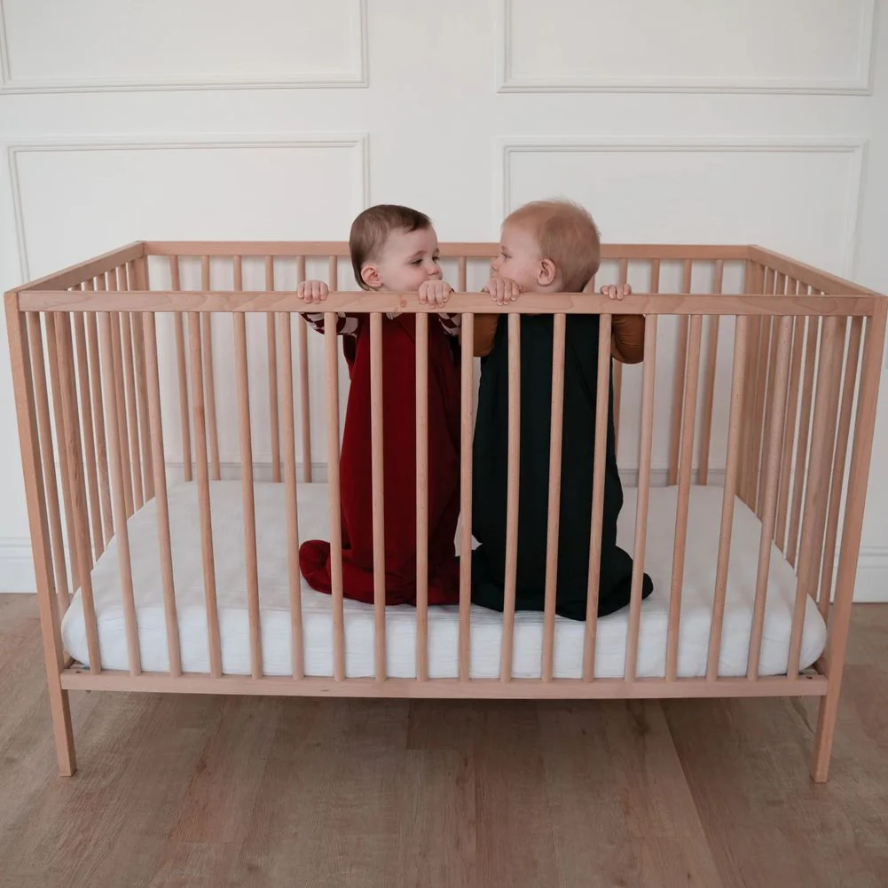 Pip+Phee Bamboo Sleep Bag - Image 3