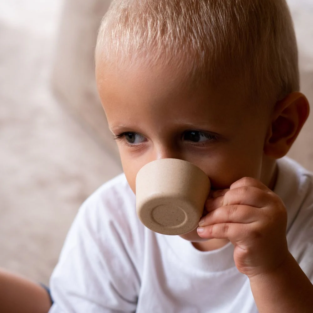 Plan Toys Classic Tea Set - Image 6