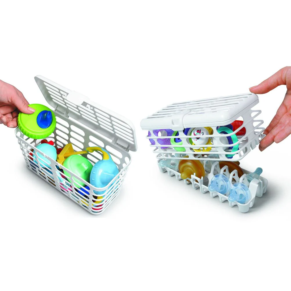 Prince Lionheart 2-in-1 Diswasher Basket Combo - Image 2