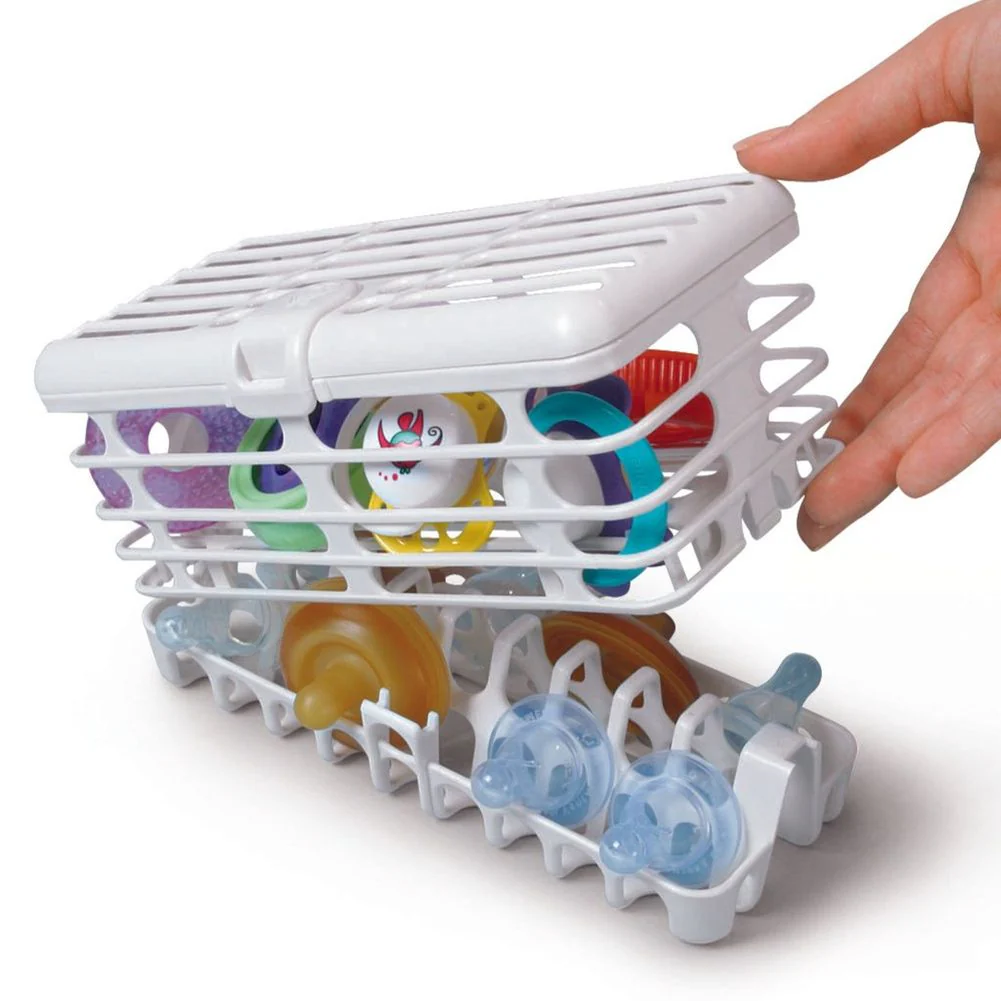 Prince Lionheart 2-in-1 Diswasher Basket Combo - Image 3