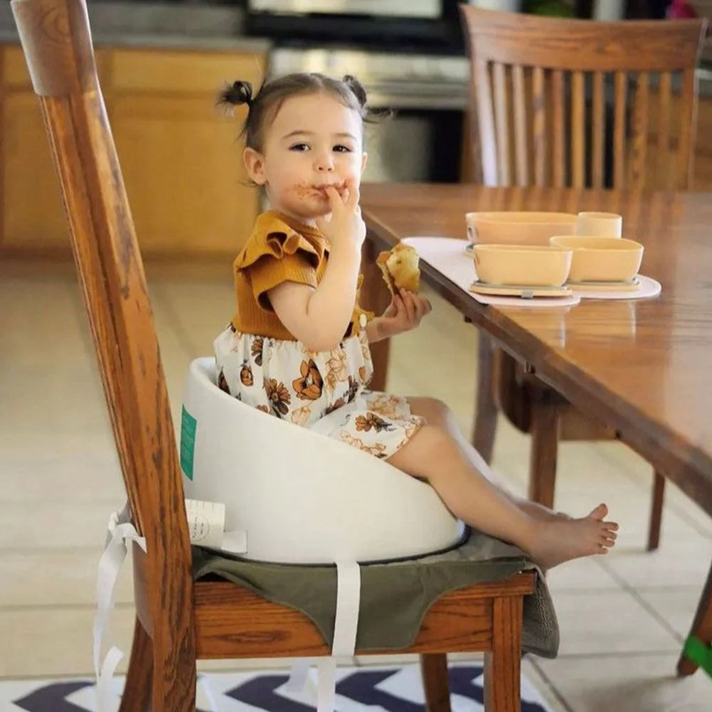 Prince Lionheart boosterSQUISH Booster Seat - Image 2
