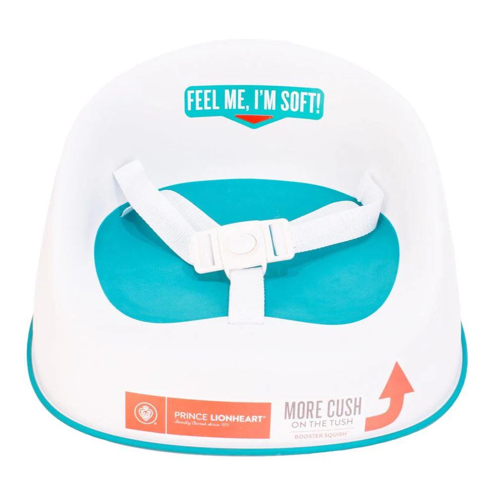 Prince Lionheart boosterSQUISH Booster Seat - Image 6