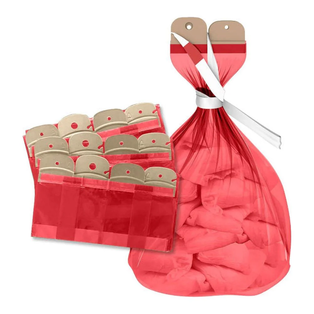 Prince Lionheart Diaper Twist'r Refill Bags (10 Packs)
