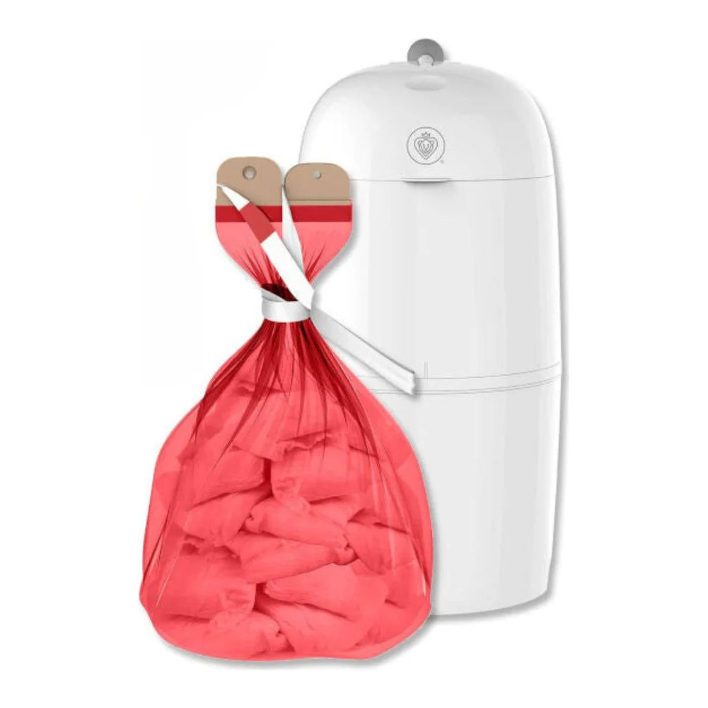 Prince Lionheart Diaper Twist'r Refill Bags (10 Packs) - Image 2
