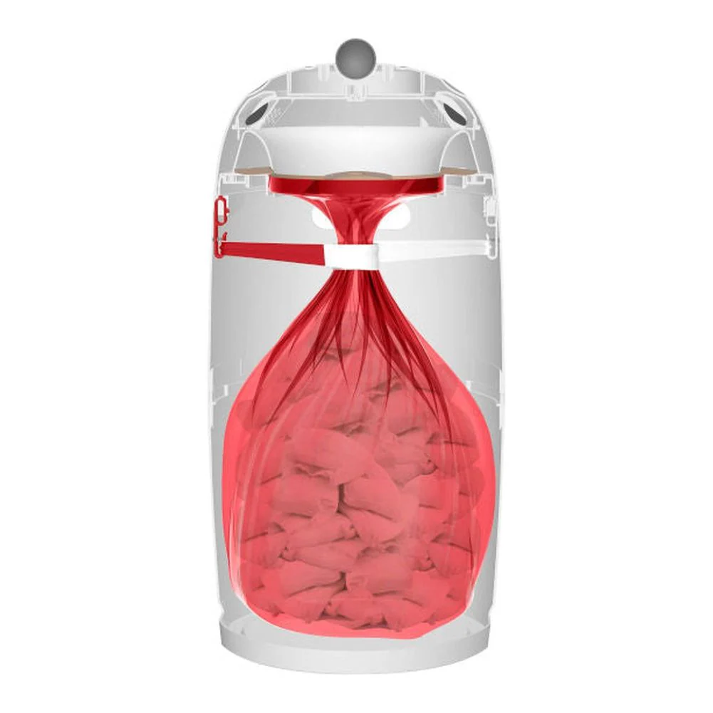 Prince Lionheart Diaper Twist'r Refill Bags (10 Packs) - Image 3