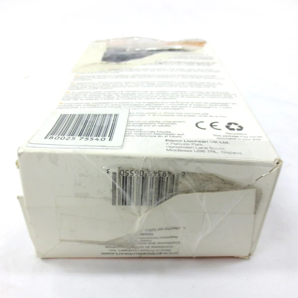 Prince Lionheart Stroller Connectors (Open Box) - Image 4