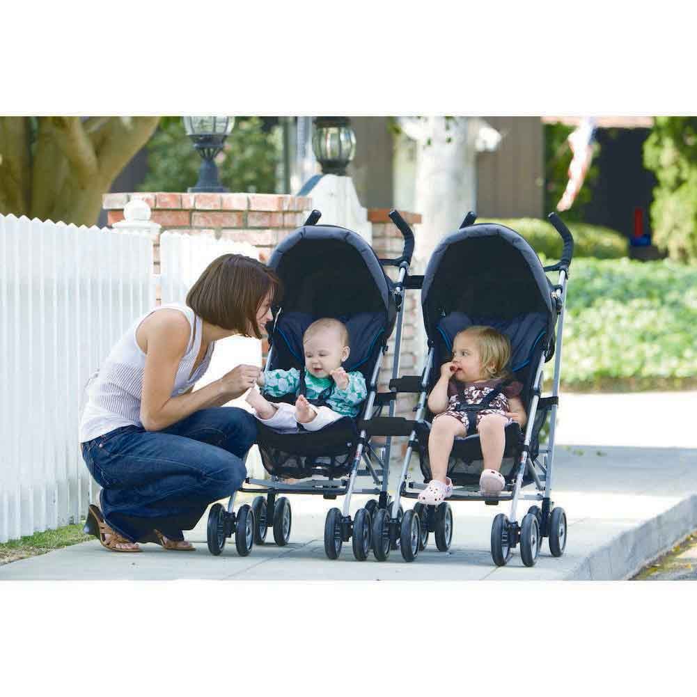 Prince Lionheart Stroller Connectors (Open Box) - Image 6