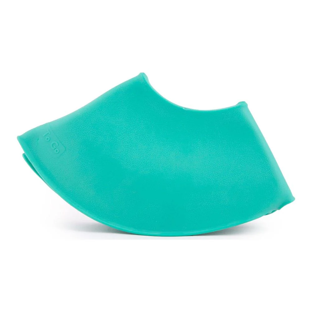 Prince Lionheart Tinkle To Go Folding Travel Potty Seat Trainer - Gumball Green - Image 4