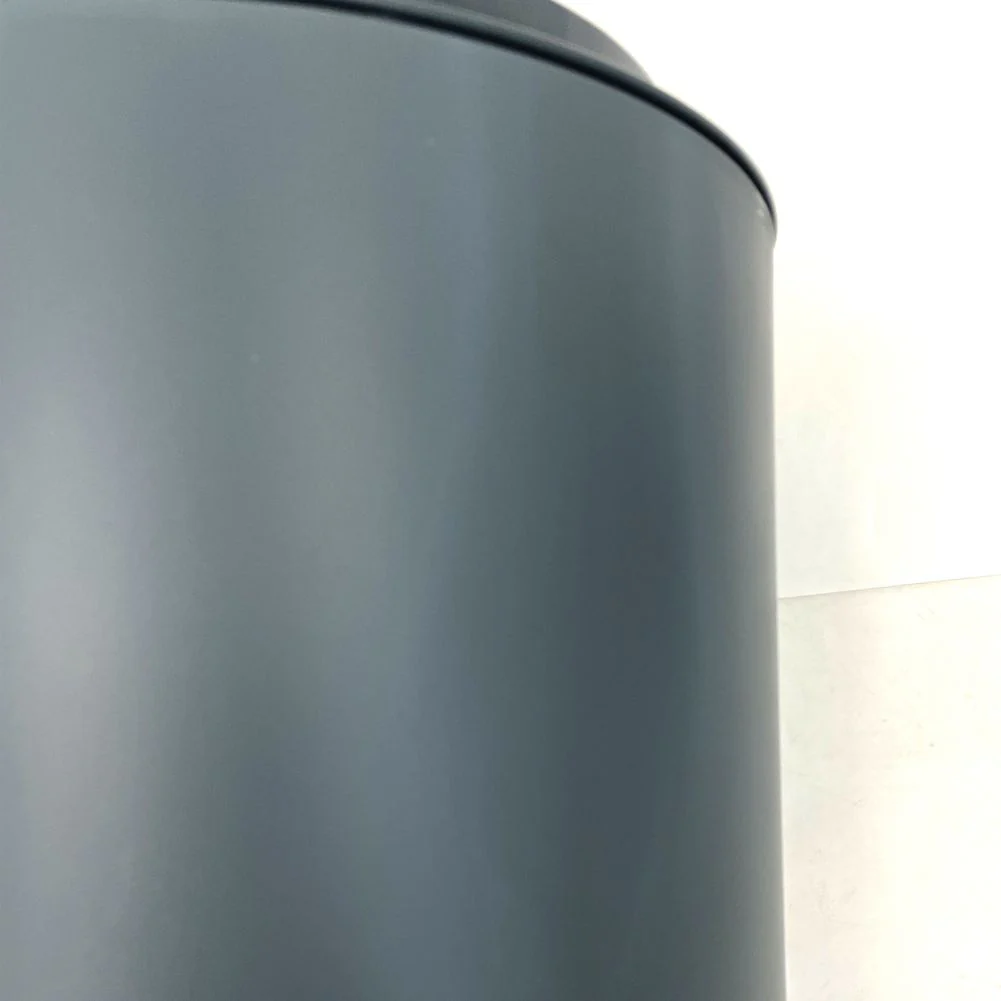 Pure Magic HEKA L Diaper Pail - Graphite (Open Box) - Image 4