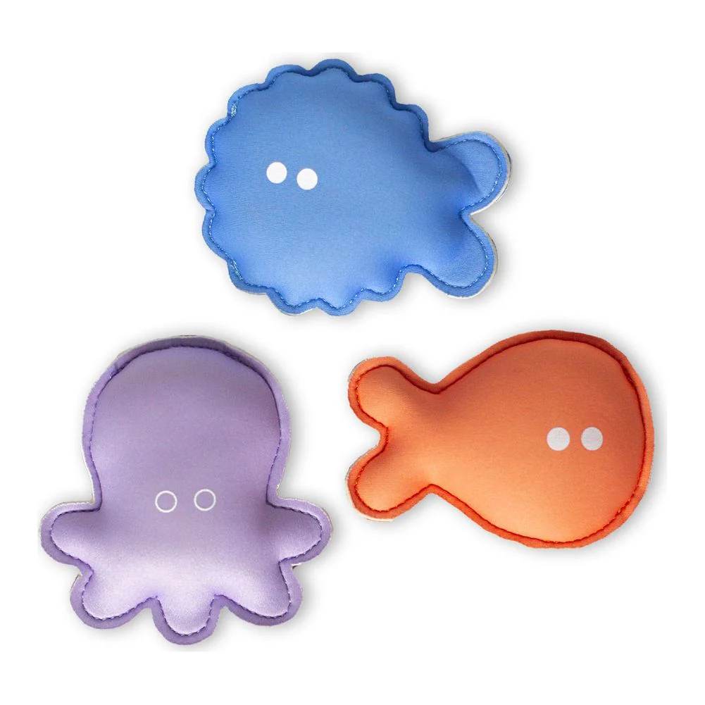 Quut Bath and Pool Dive Toy - Deep Sea