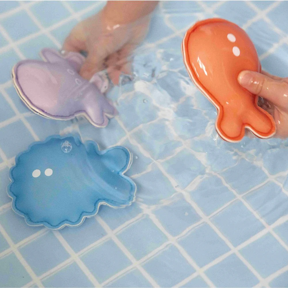 Quut Bath and Pool Dive Toy - Deep Sea - Image 2