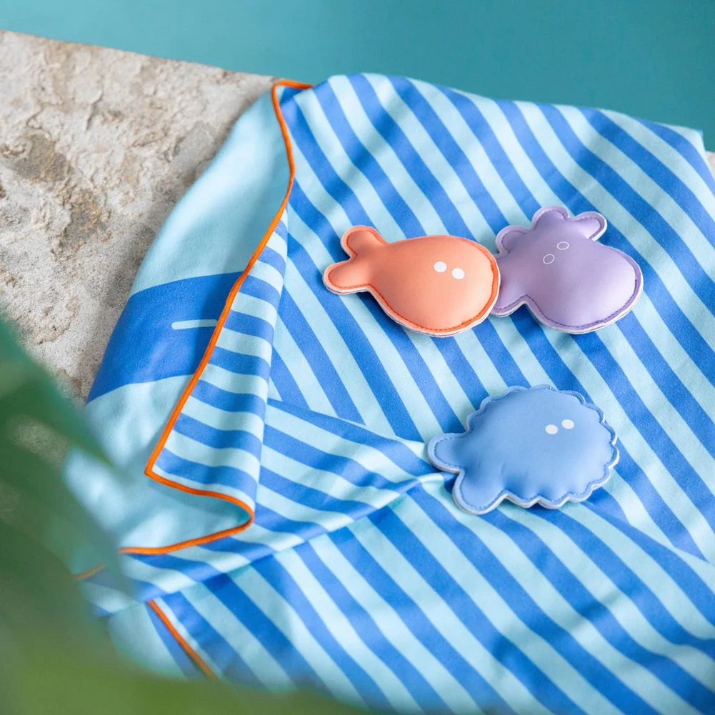 Quut Bath and Pool Dive Toy - Deep Sea - Image 5