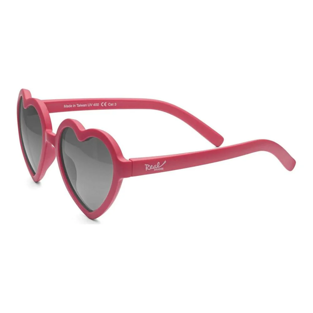 Real Shades Heart Unbreakable Sunglasses - Image 5