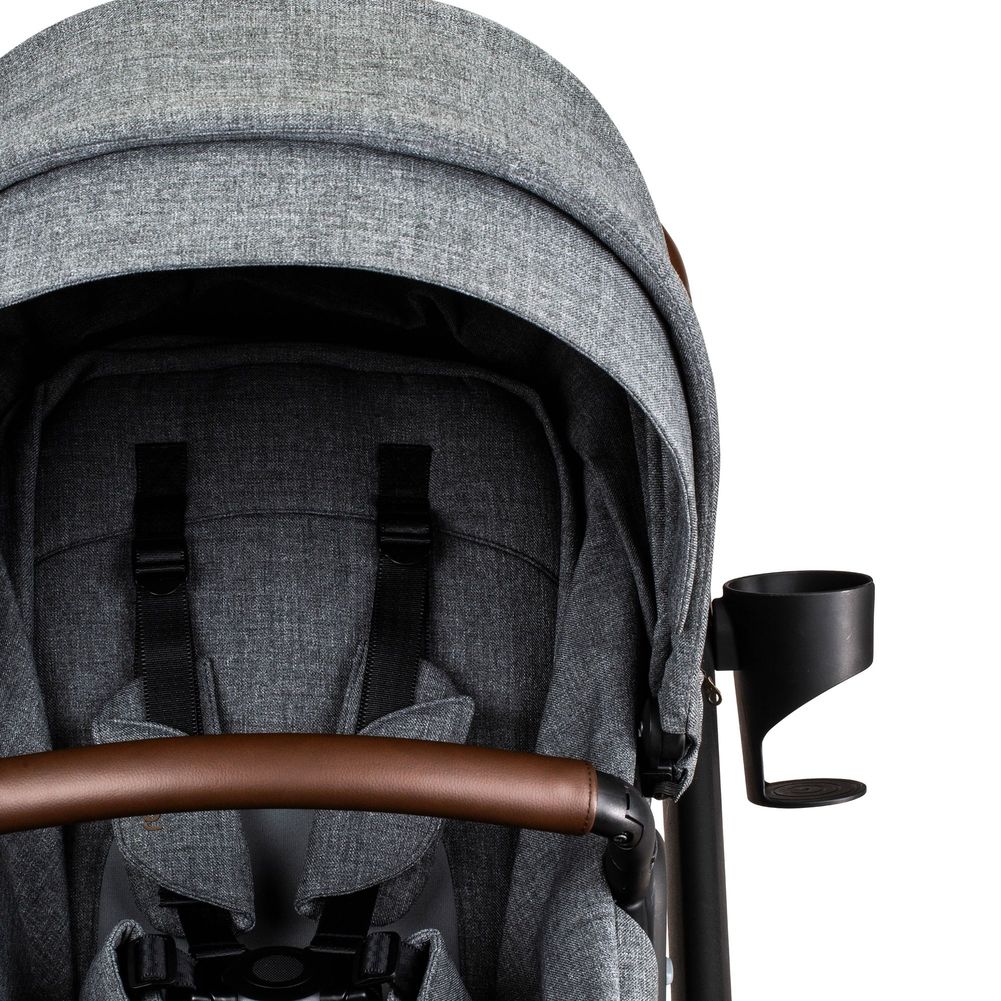 Romer Cup Holder for Tura Strollers - Image 4