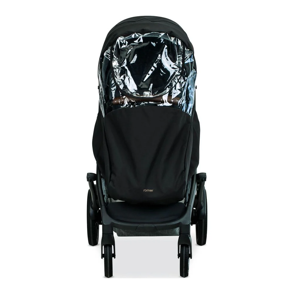 Romer Rain Cover for Tura Strollers - Image 2