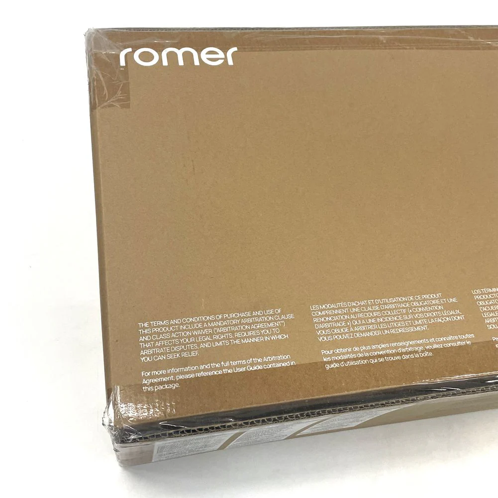 Romer Tura & Sera Stroller with Bassinet Bundle - Truffle (Open Box) - Image 6