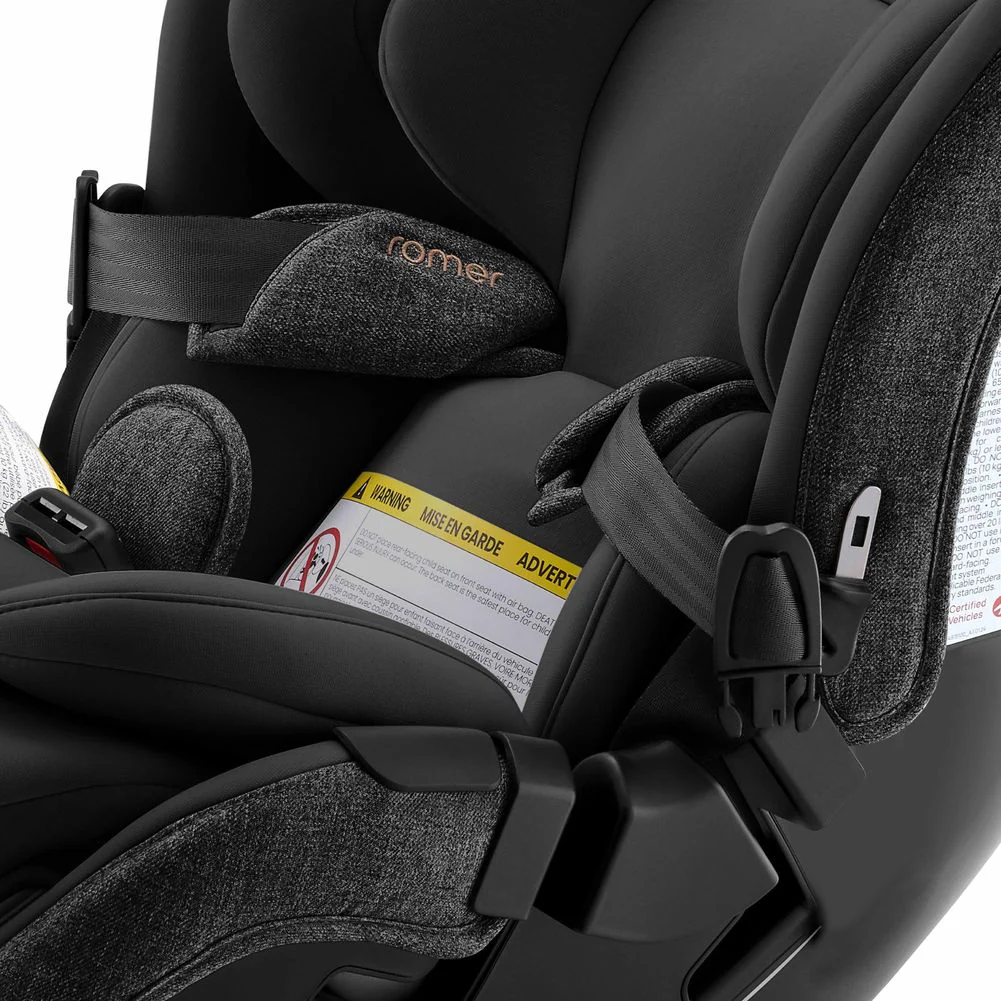 Romer Veni Convertible Car Seat - Image 5