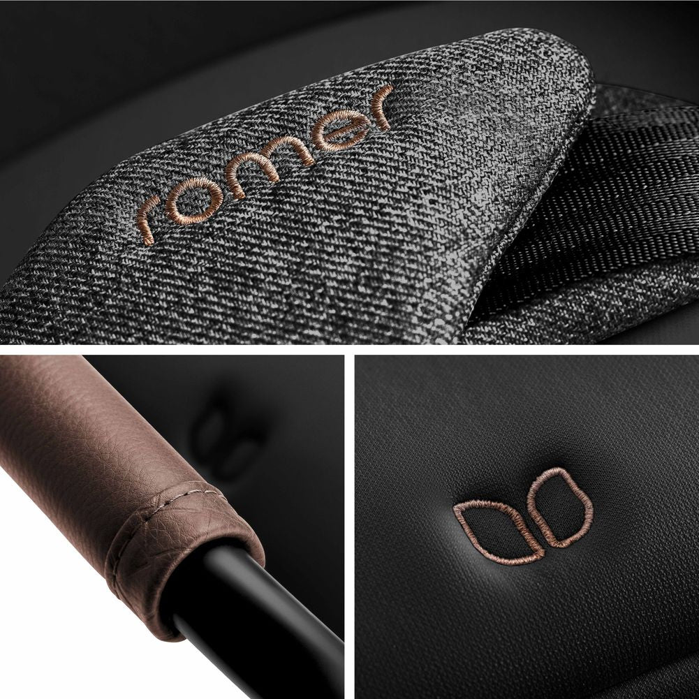 Romer Veni Convertible Car Seat - Image 7