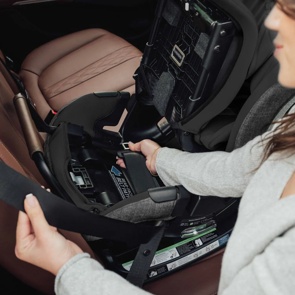 Romer Veni Convertible Car Seat - Image 9
