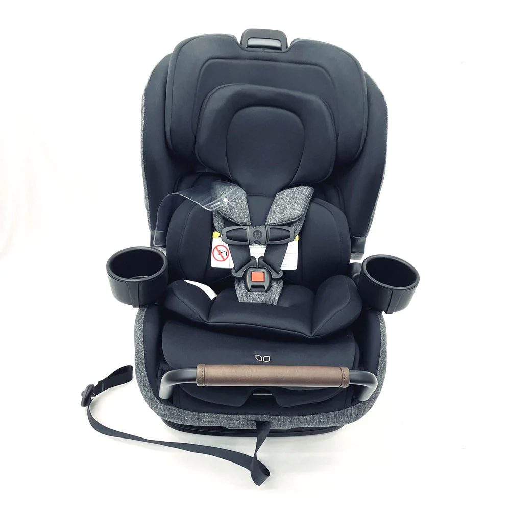 Romer Veni Convertible Car Seat - Peppercorn (Floor Model) - Image 3