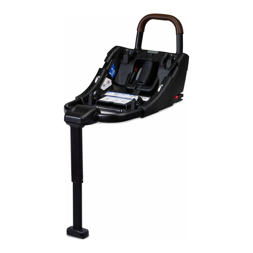Romer Versa Infant Car Seat Base with SecureLoc and Rigid LUAS - Image 3