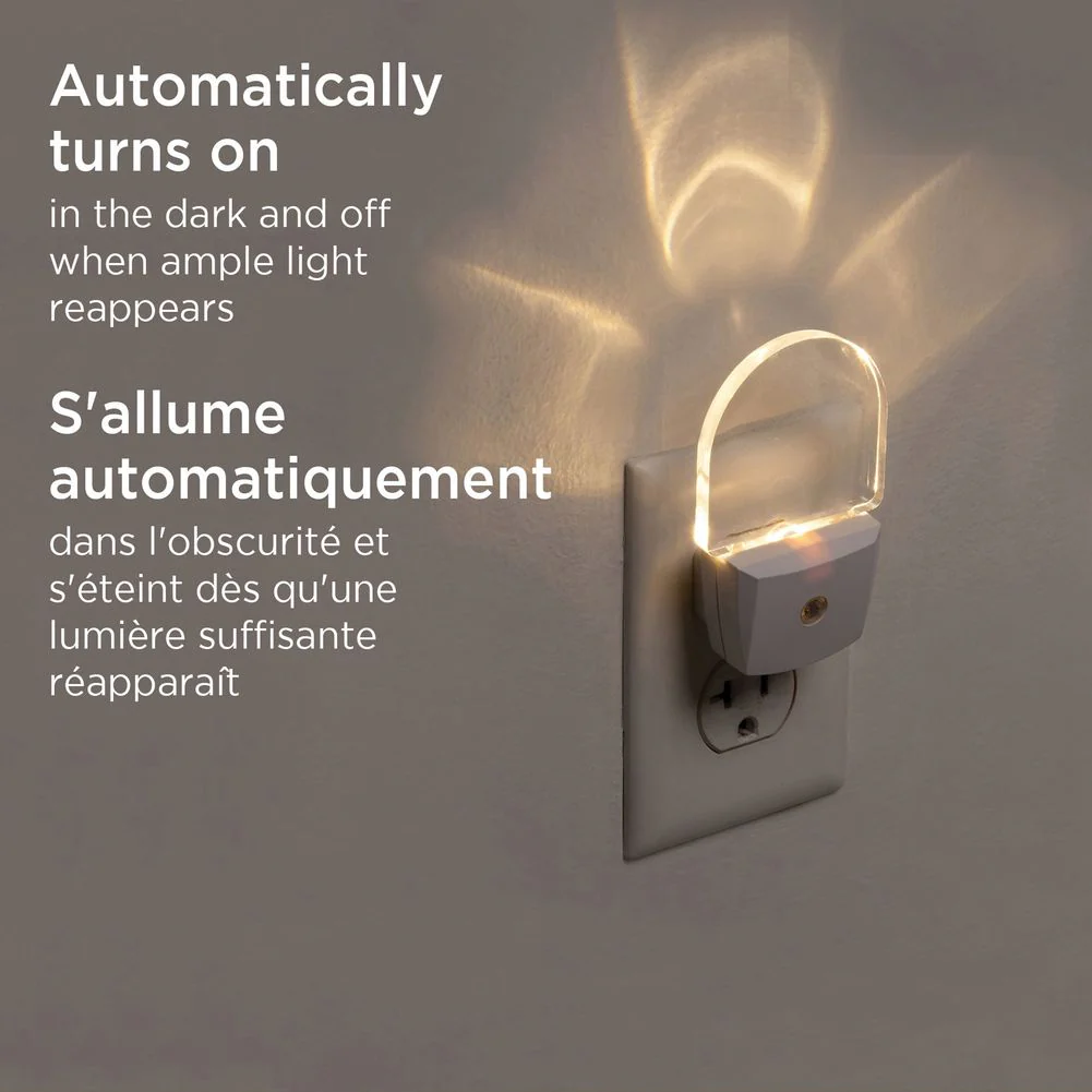 Safety 1st 2-Pack LED Nightlights Set - Image 4