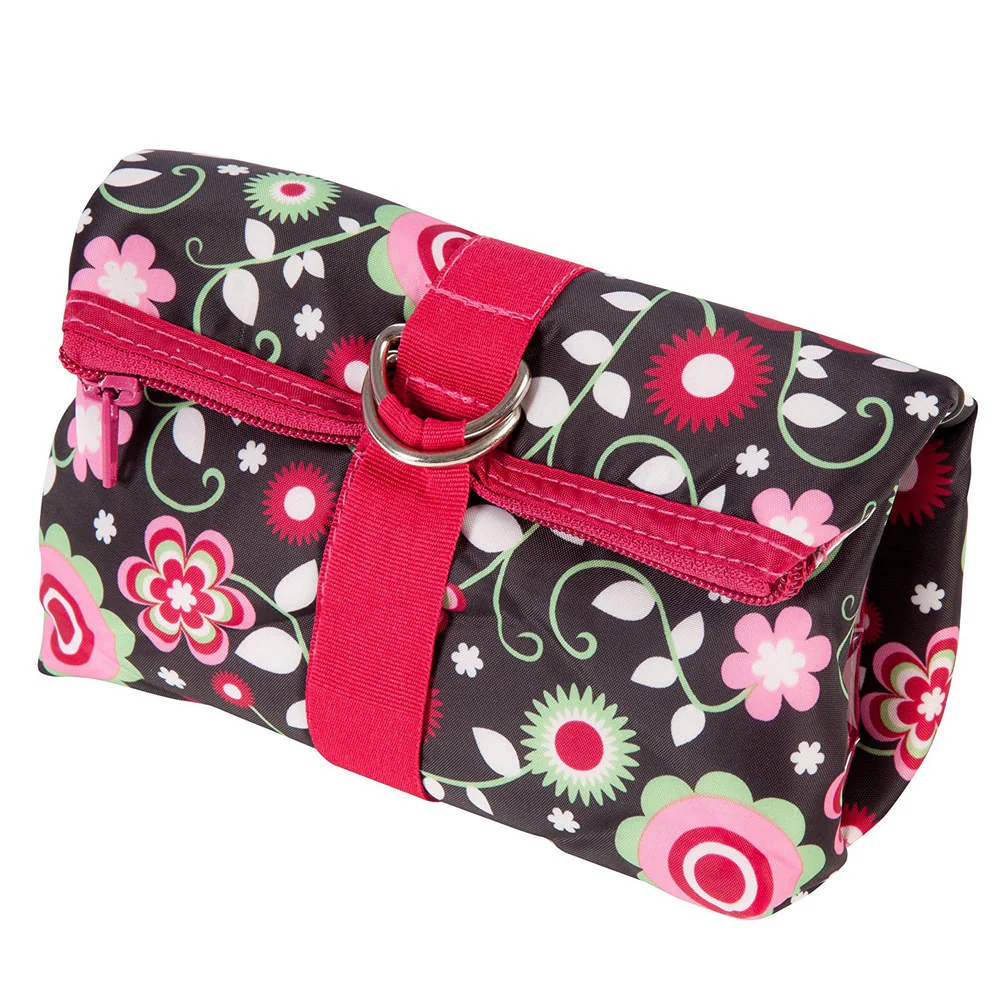 Safety 1st Deluxe Healthcare and Grooming Kit - Pink - Image 2